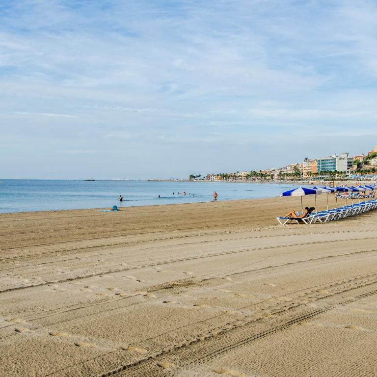 The Sailor House - Apartamento - Planta baja - 28