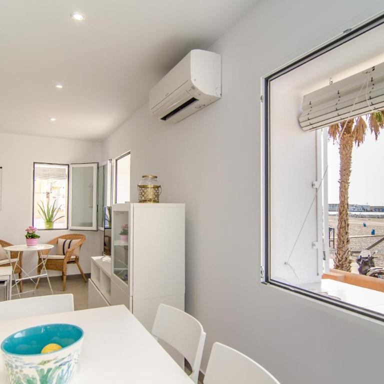 The Sailor House - Apartamento - Planta baja - 5