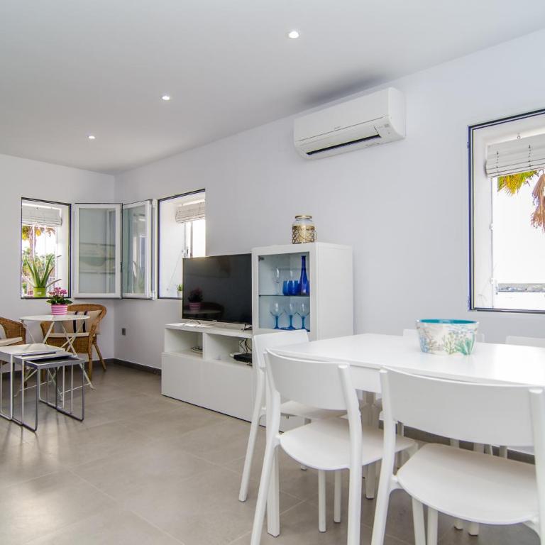 The Sailor House - Apartamento - Planta baja - 8