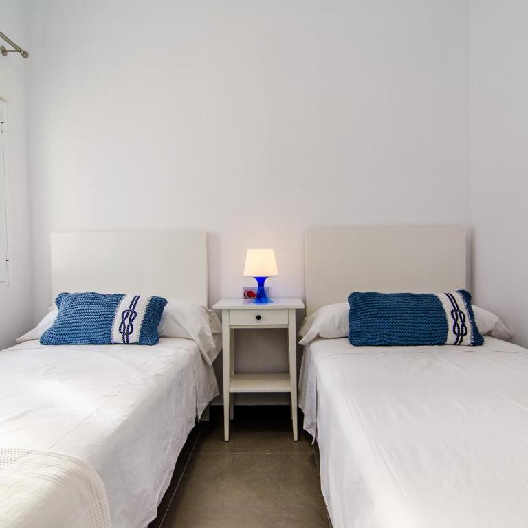 The Sailor House - Apartamento - Planta baja - 13