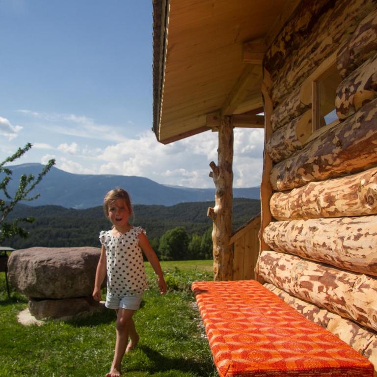 Tomasoethof - Appartamento con 2 Camere da Letto e Vista Giardino - 3