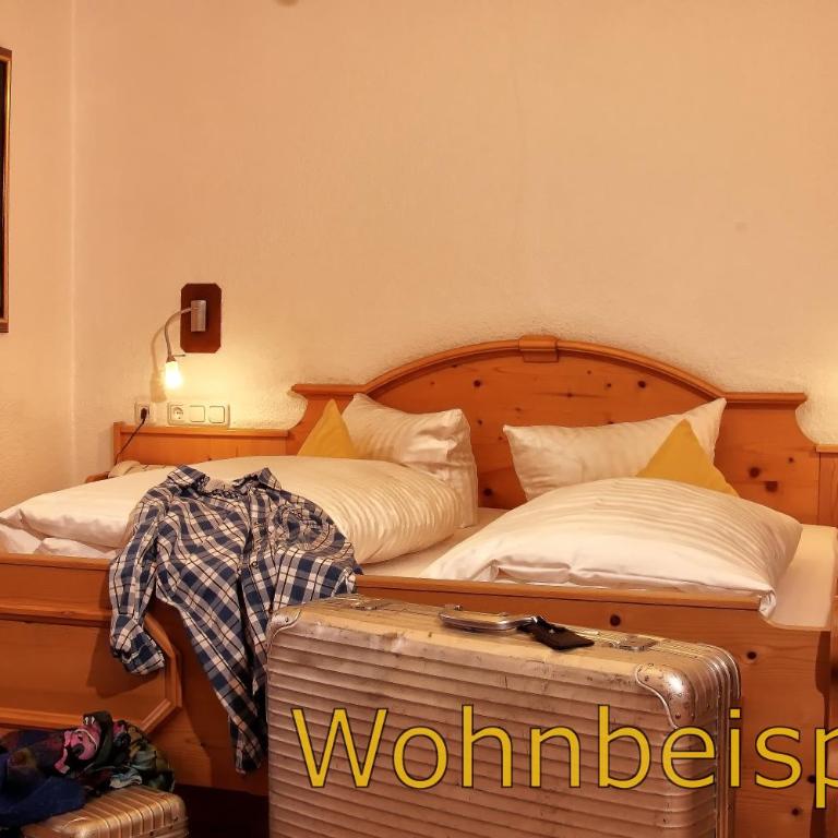 Panorama Hotel Kaserer - Doppelzimmer - 2