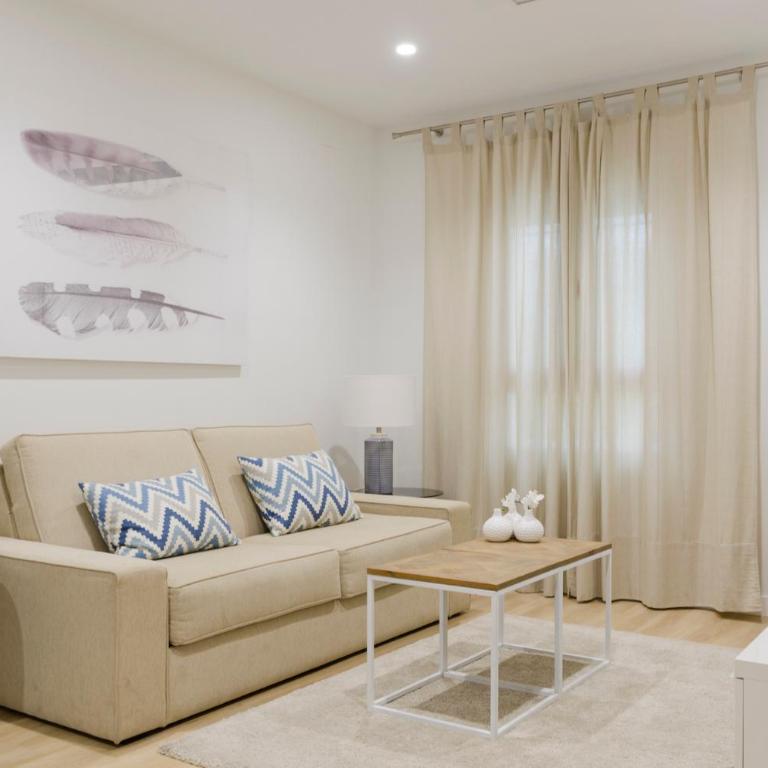 Lujosa vivienda en plena Judería - Apartamento - 11