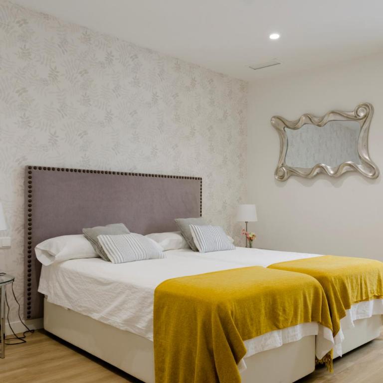 Lujosa vivienda en plena Judería - Apartamento - 27
