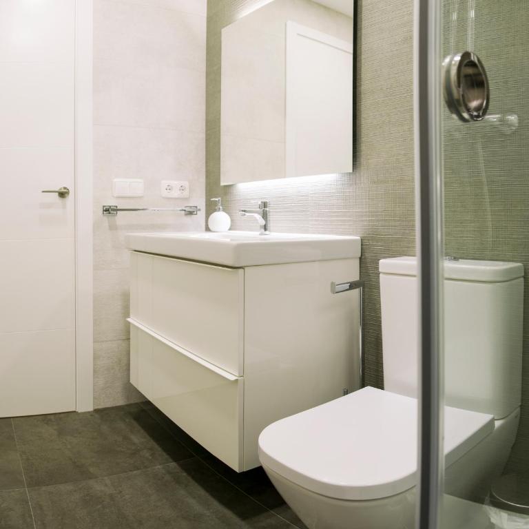 Lujosa vivienda en plena Judería - Apartamento - 43