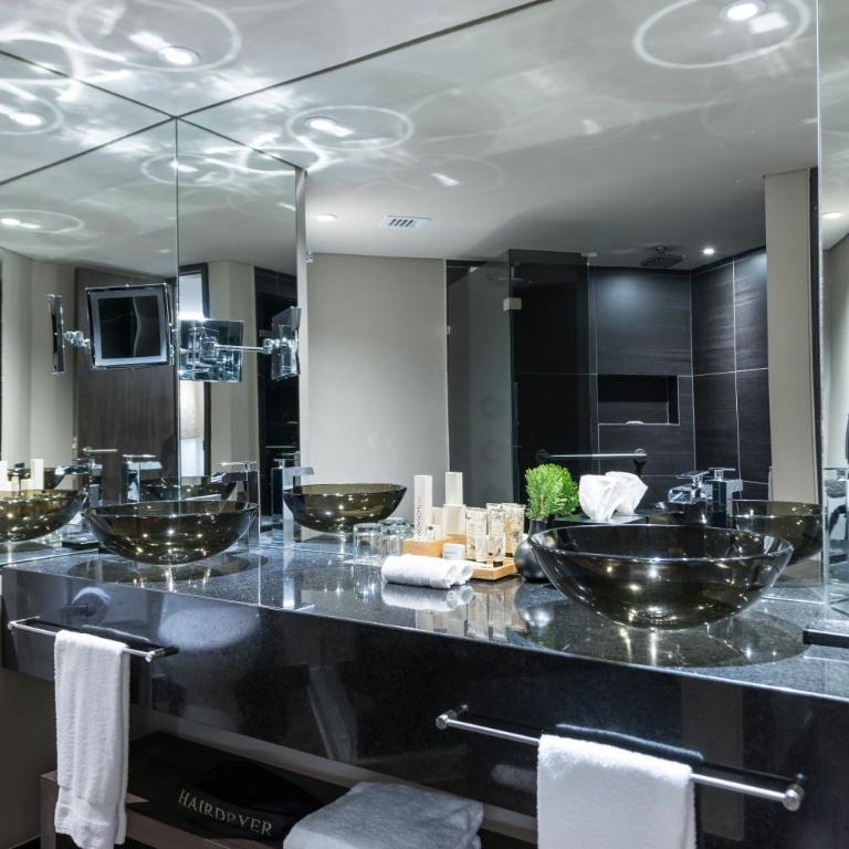 Movich Hotel Las Lomas - Junior Suite - 4