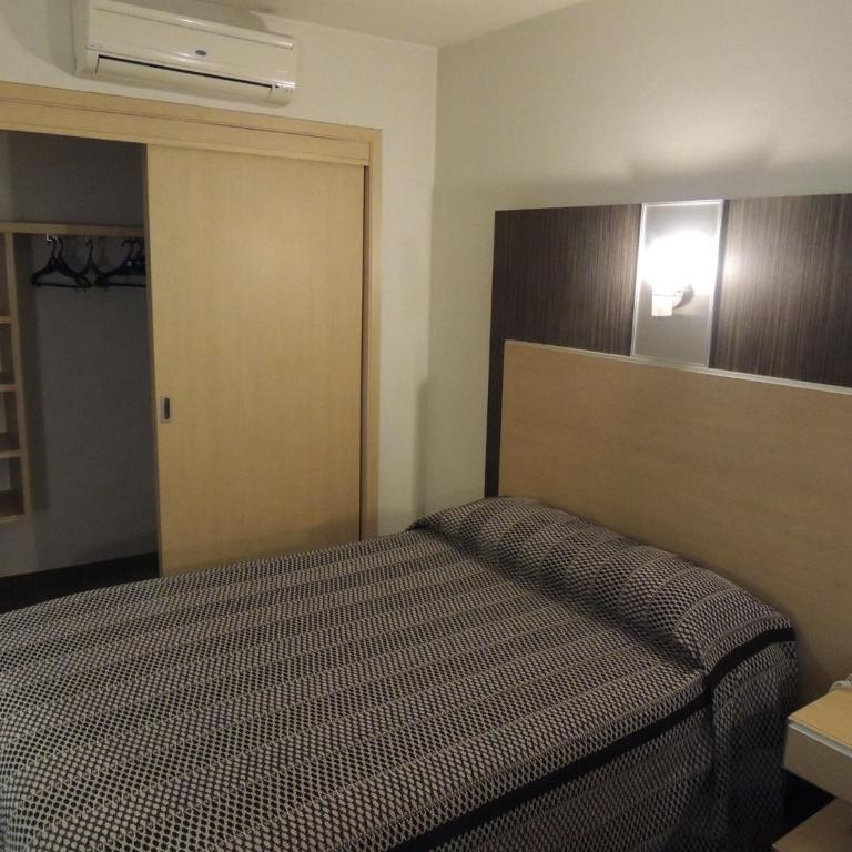 Lisboa Hotel - Twin Room - 2