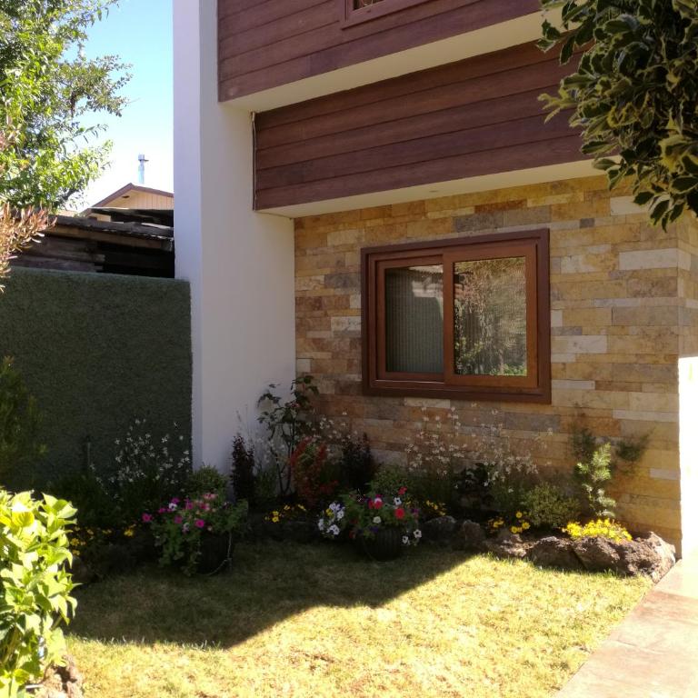 Torres Del Sur Cabañas & Hostal - Apartamento - 1