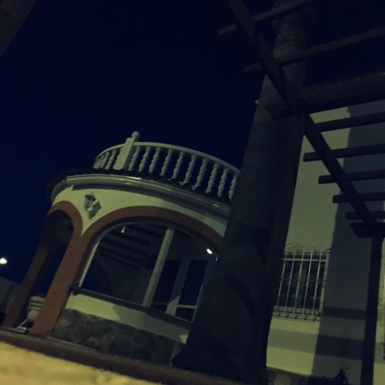 Frente al Mar - Rosales - Casa - 20