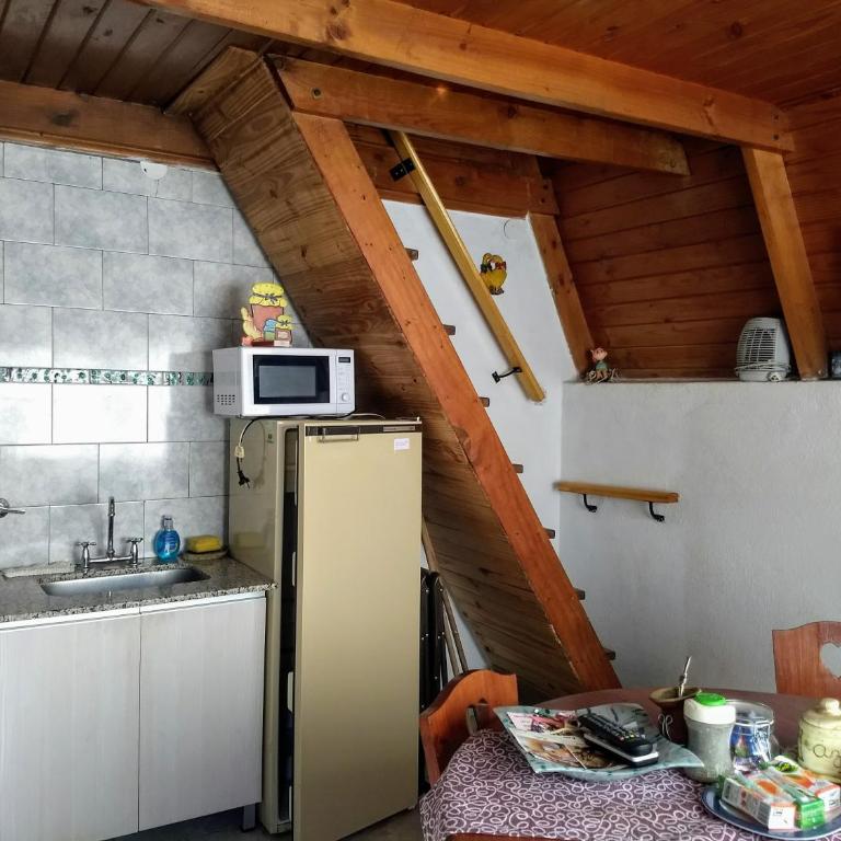 Siete Colores, pileclimatiz - Casa - 6