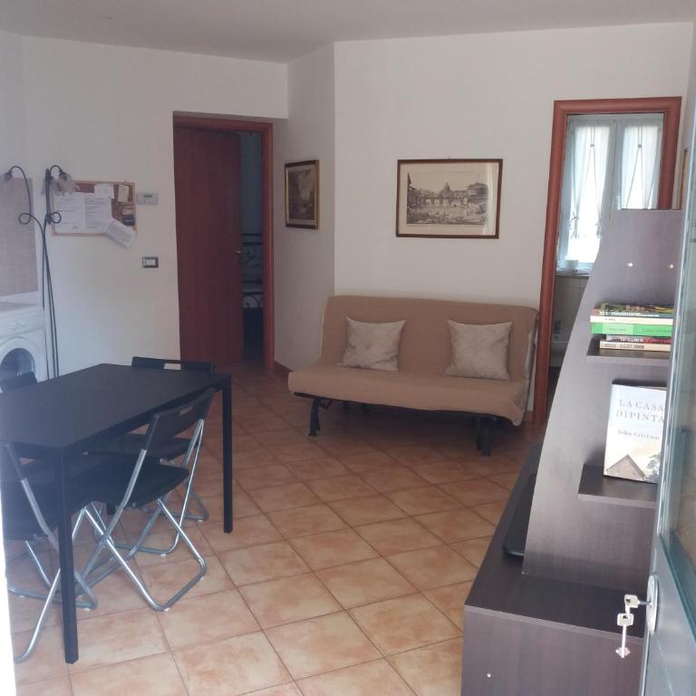 B&B Glicini - Appartamento con 1 Camera da Letto - 10