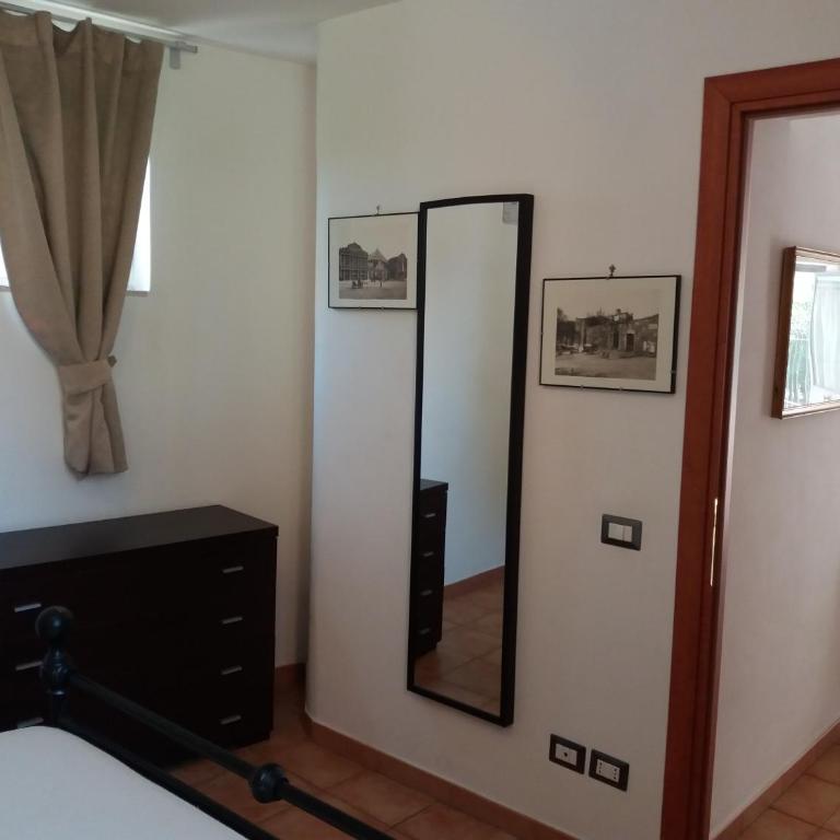 B&B Glicini - Appartamento con 1 Camera da Letto - 7