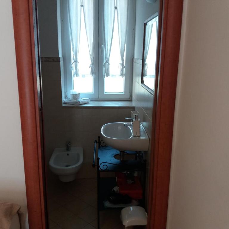 B&B Glicini - Appartamento con 1 Camera da Letto - 5