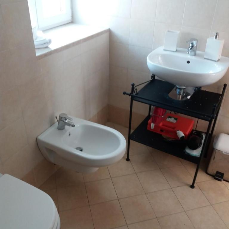 B&B Glicini - Appartamento con 1 Camera da Letto - 4