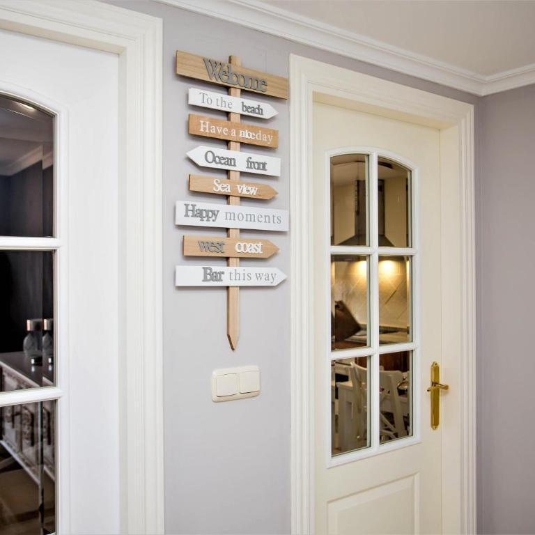 Ample Luxury Apart Fancy Marbella Golf & Padel - Apartamento Deluxe - 41