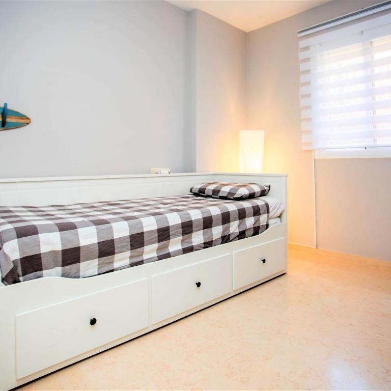 Ample Luxury Apart Fancy Marbella Golf & Padel - Apartamento Deluxe - 33