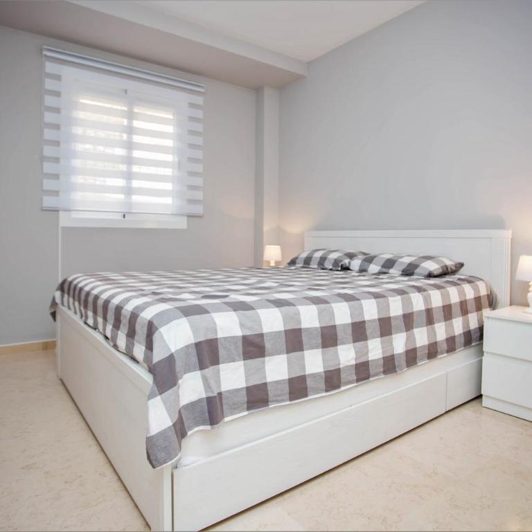 Ample Luxury Apart Fancy Marbella Golf & Padel - Apartamento Deluxe - 31