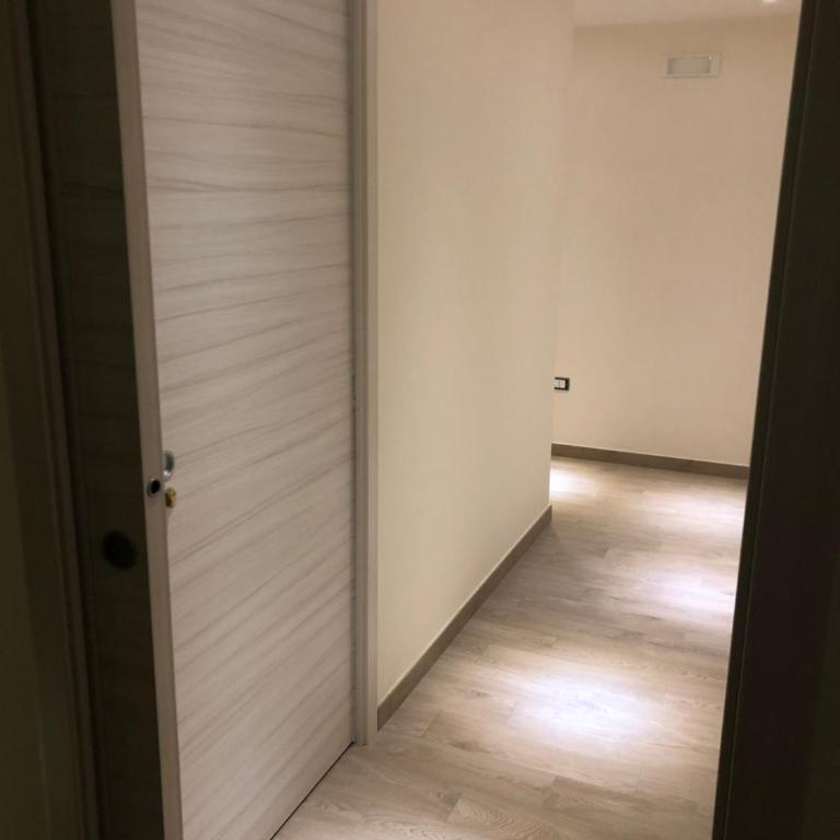 B&B Miramare Suite - Triple Room with Private Bathroom - 1