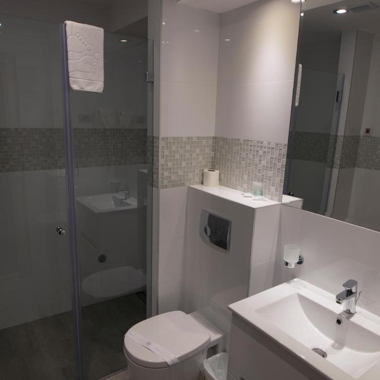 Hotel Kragujevac - Suite - 2