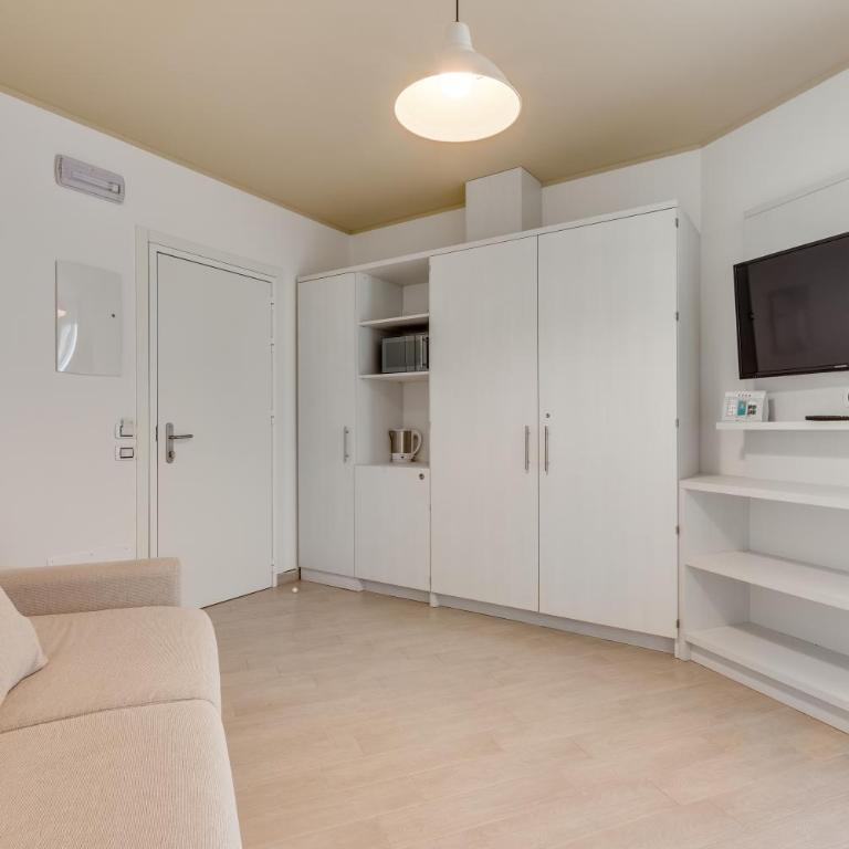 Apartaments Suites Ambassador - Appartamento - 8