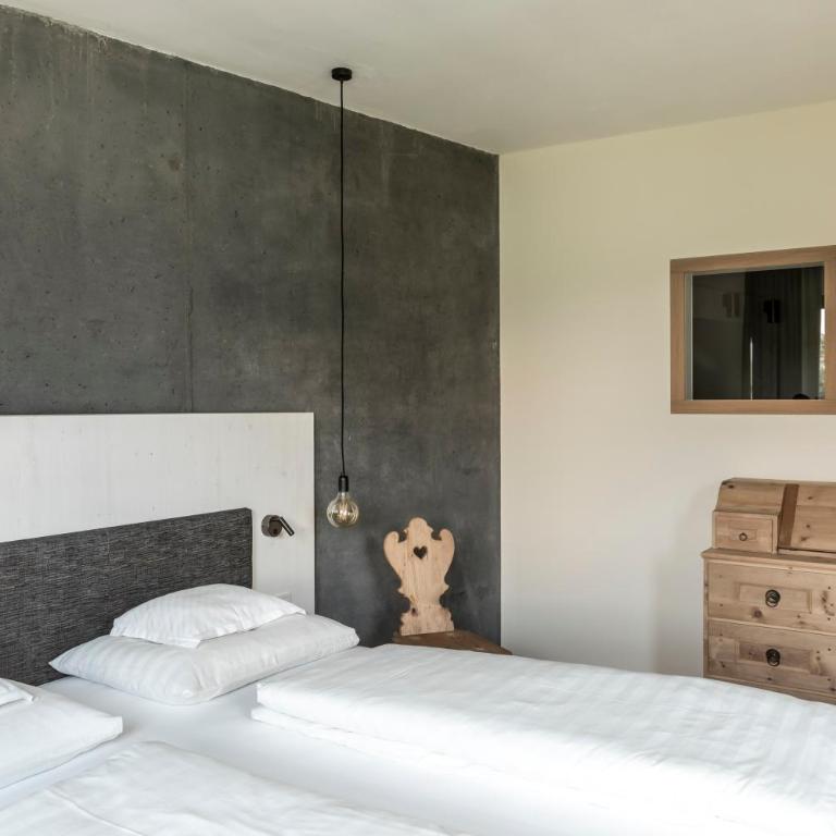 Boutique-Hotel Ballguthof am Golfplatz - Apartamento con vistas panorámicas - 5