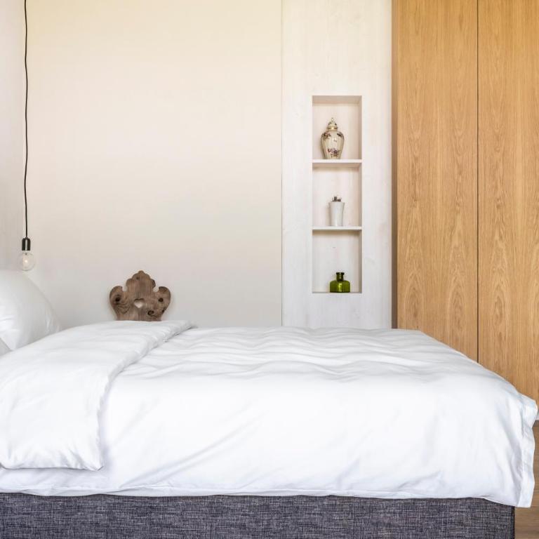 Boutique-Hotel Ballguthof am Golfplatz - Apartamento de 2 dormitorios con vistas al jardín - 4