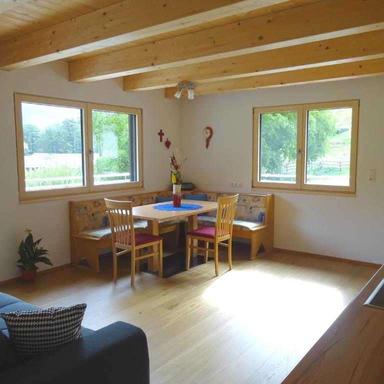 Ferienwohnung Haus Pötscher - Apartment - 5