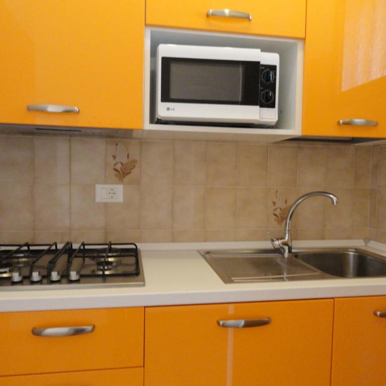 Appartamento Eva - Appartamento - 5