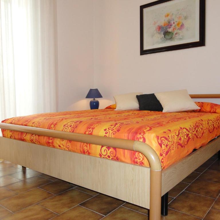Appartamento Eva - Appartamento - 7