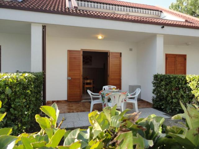 Villaggio Aceri - Appartamento - 4