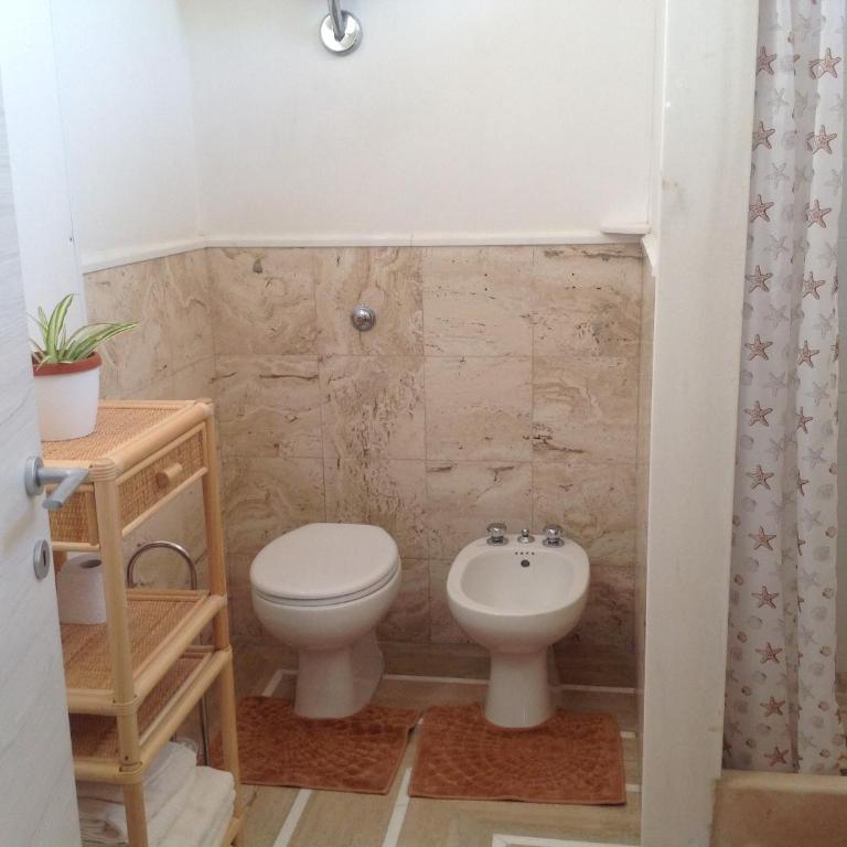 casa La sorgente di Carlo Magno - Appartamento - 33