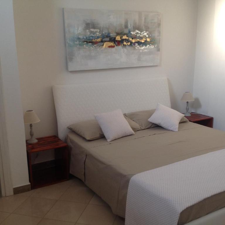 casa La sorgente di Carlo Magno - Appartamento - 25