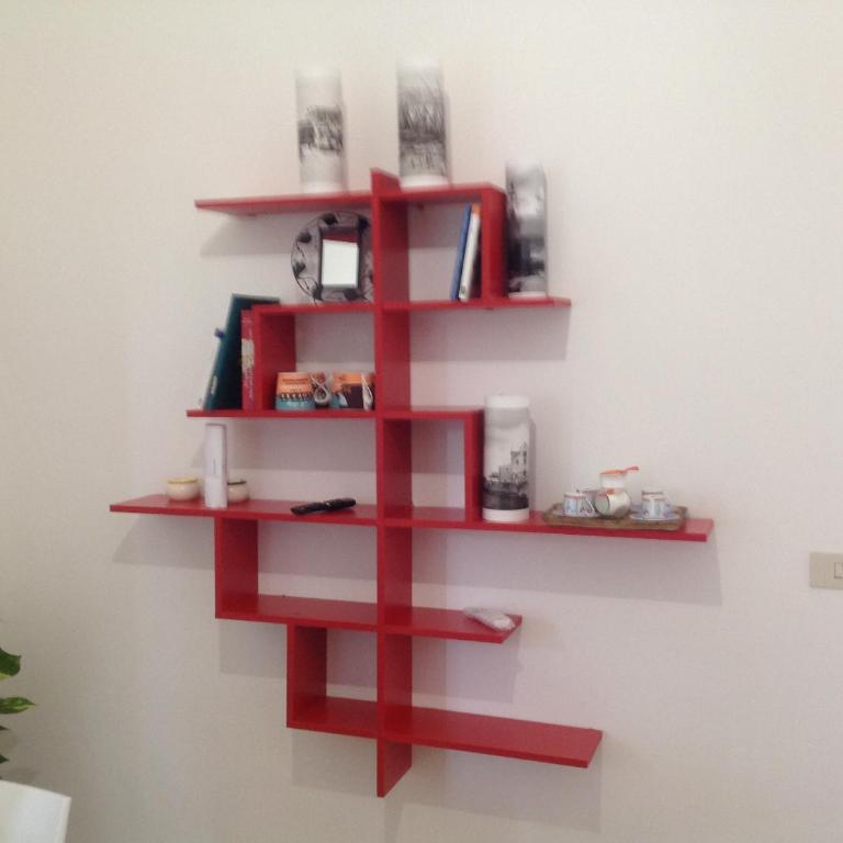 casa La sorgente di Carlo Magno - Appartamento - 23