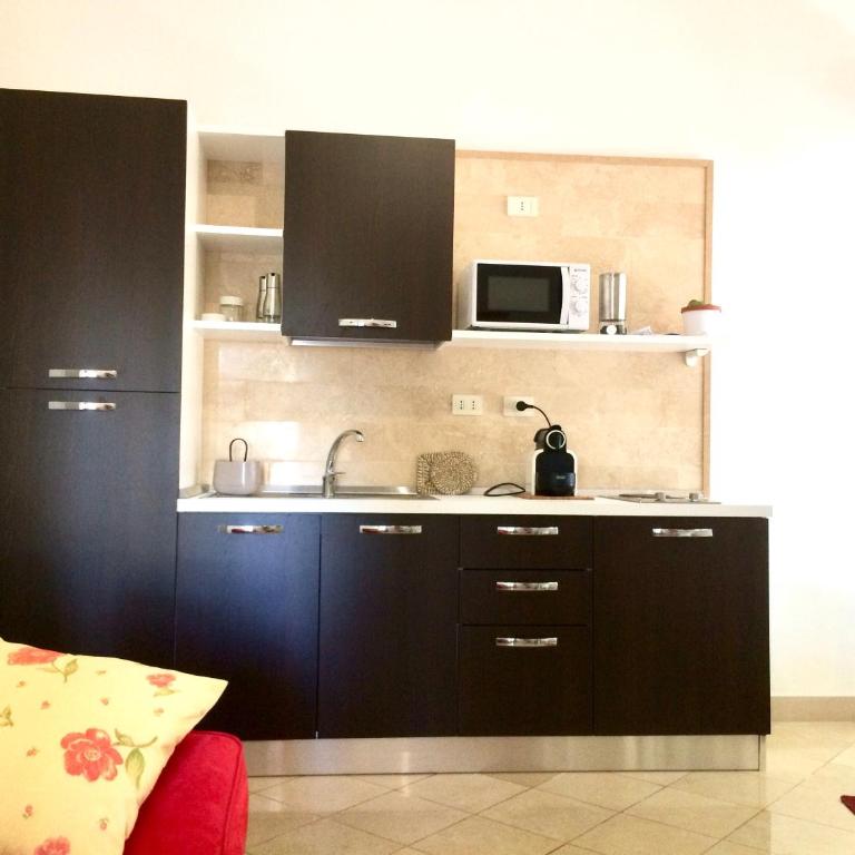 casa La sorgente di Carlo Magno - Appartamento - 17