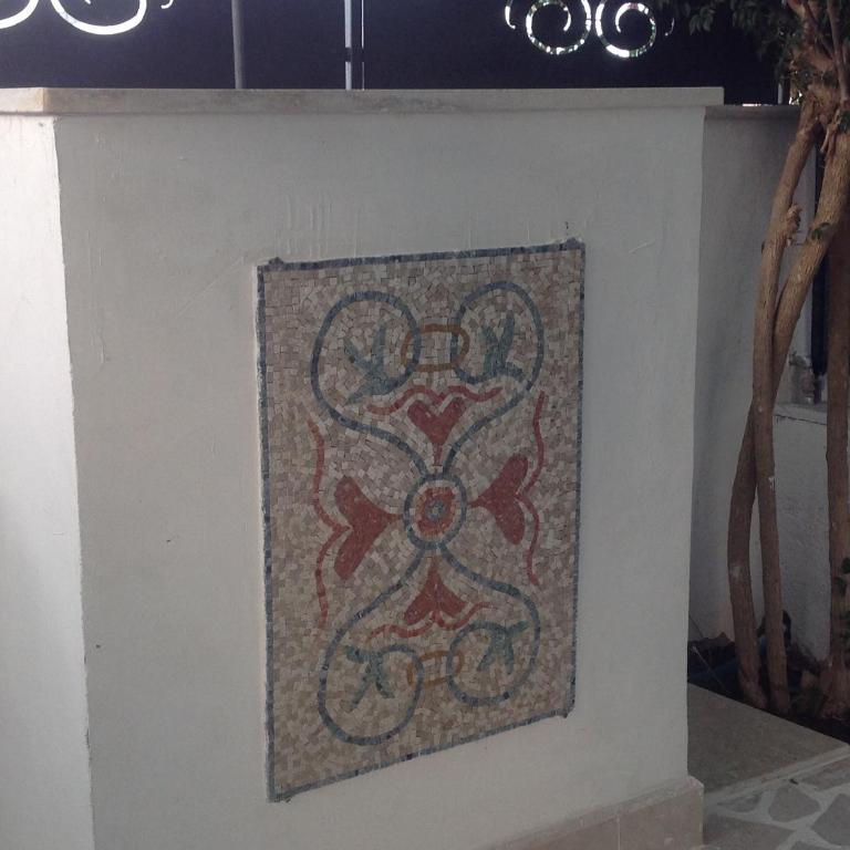 casa La sorgente di Carlo Magno - Appartamento - 11