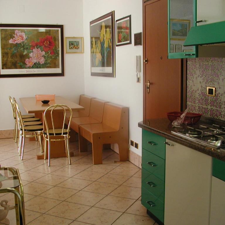 Appartamento Venezia - Apartment - 4