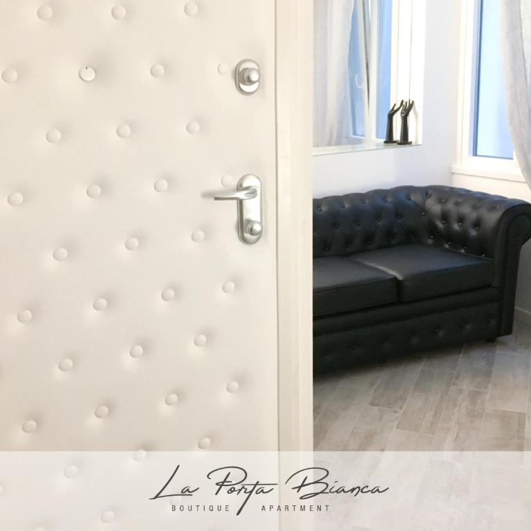 La Porta Bianca - Appartamento - 10