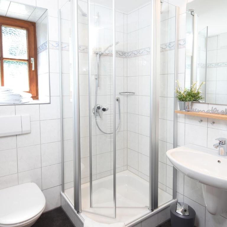 Ferienhof AllgäuMax - Apartment 11 mit Bergblick - 4