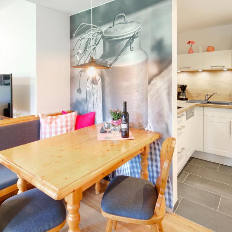 Ferienhof AllgäuMax - Apartment mit Bergblick - 12 - 3