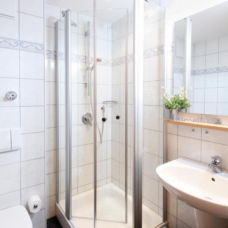 Ferienhof AllgäuMax - Apartment 13 mit Bergblick - 5