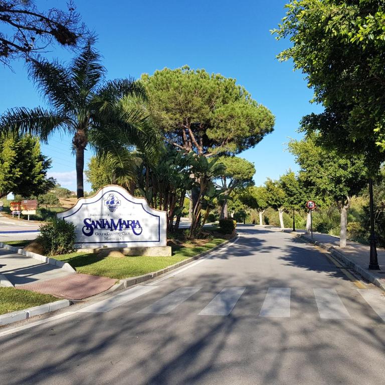Ample Luxury Apart Fancy Marbella Golf & Padel - Apartamento Deluxe - 50