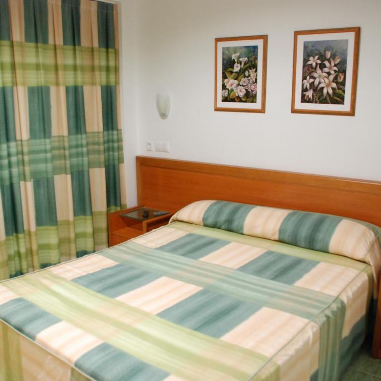 Hotel Mavi - Habitación Doble - 1 o 2 camas - 10