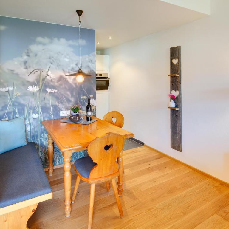Ferienhof AllgäuMax - Apartment 15 mit Bergblick - 6