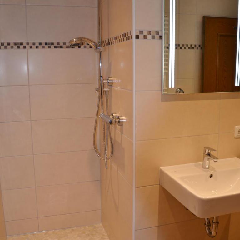 Ferienwohnung Hirscherl - Apartamento - 5