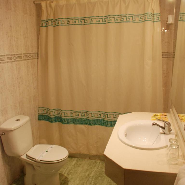 Hotel Mavi - Habitación Doble - 1 o 2 camas - 19