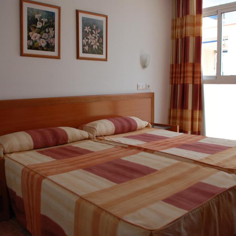 Hotel Mavi - Habitación Doble - 1 o 2 camas - 11