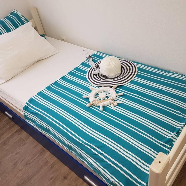 Apartments Sunny Hill - Apartman - 5