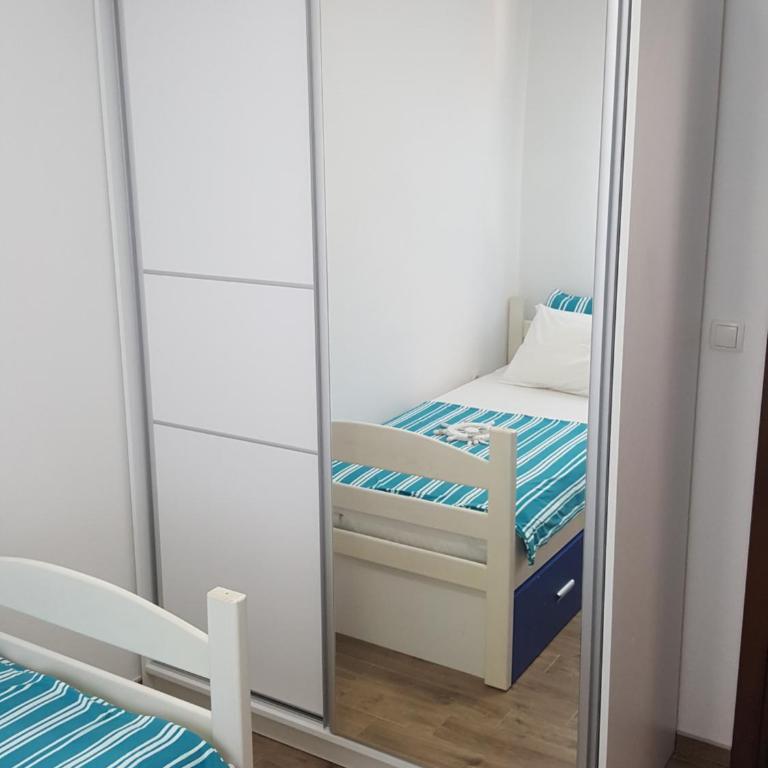 Apartments Sunny Hill - Apartman - 4