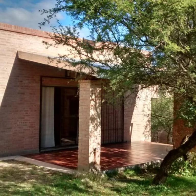 Cabañas El Molinillo - Bungalow de 2 dormitorios - 3