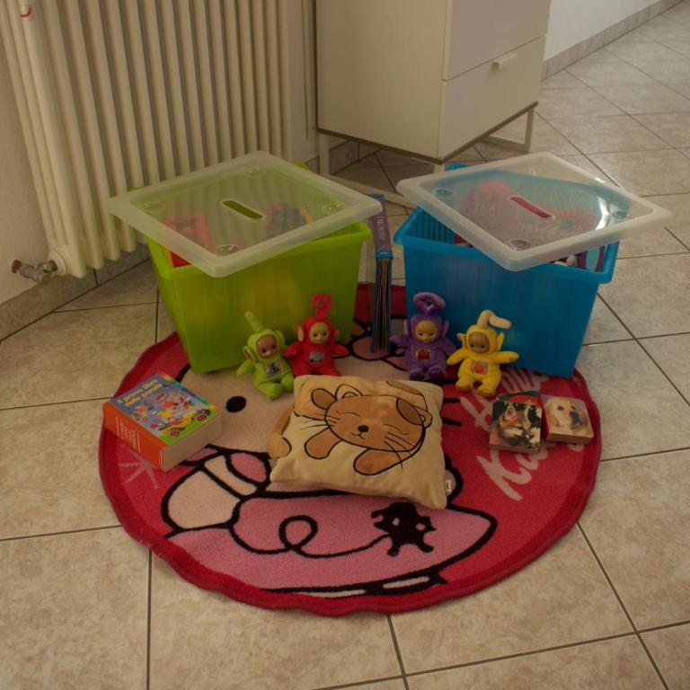 Villa Serena - Appartamento - 29